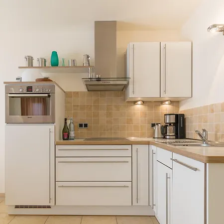 Apartment Wagenknecht, 04 *