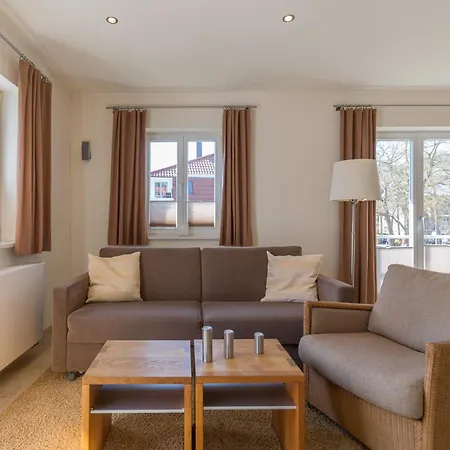 Apartman Wagenknecht, 04