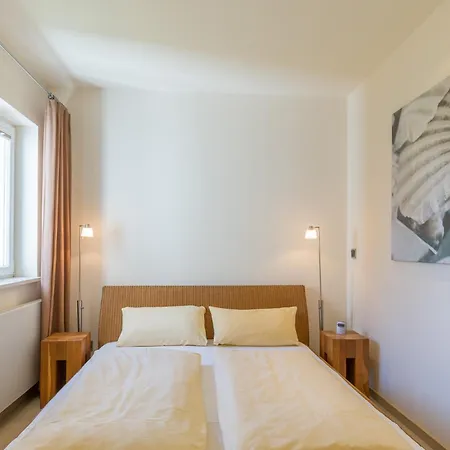 Apartment Wagenknecht, 04 *