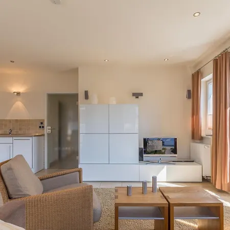 Wagenknecht, 04 Apartman