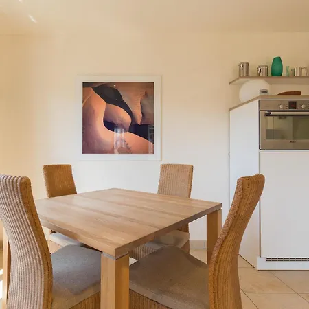 Wagenknecht, 04 Apartman Boltenhagen