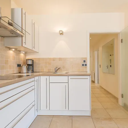 Apartment Wagenknecht, 04 *