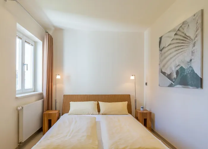 Apartman Wagenknecht, 04 *