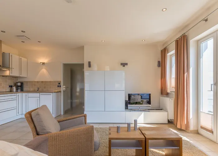 Wagenknecht, 04 Apartman