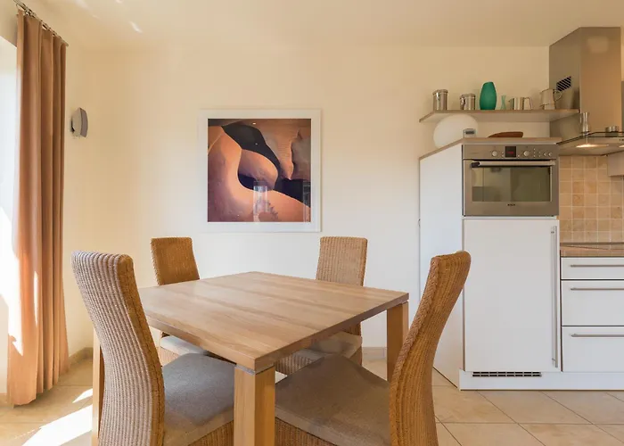 Wagenknecht, 04 Apartman Boltenhagen