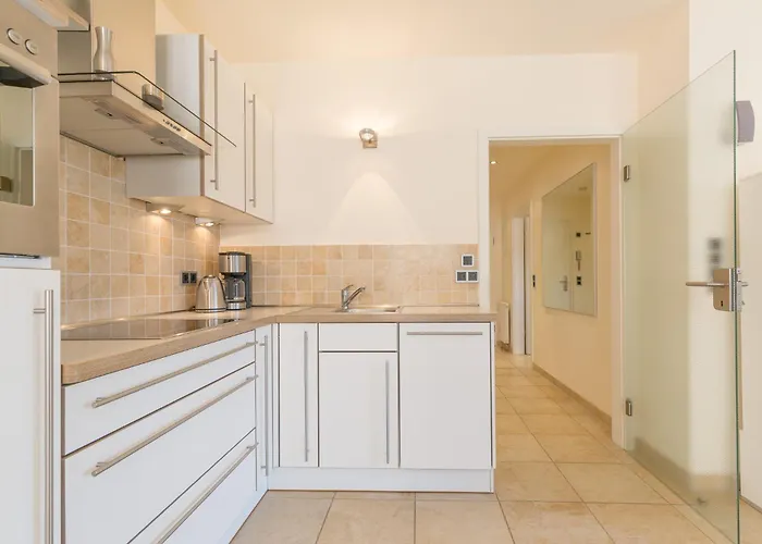 Apartman Wagenknecht, 04 *